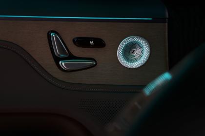 smart #5: Το πρώτο μεσαίο SUV της smart